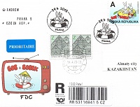 FDC Bob a bobek 2015_01.jpg