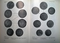 Каталог по монетам Швеции 1521 - 1968 - Тингстрём Бертел - 2.jpg