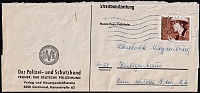 1975 Streitbandzeitung Verlag Der Polizei- und Schutzhund Dortmund.jpg