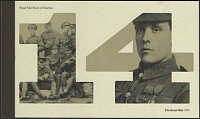 2014 DY11 The Great War Booklet.jpg