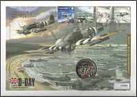 2004 Guernsey D-Day 60th Anniversary.jpg