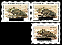 madagaskar_1998_protoceratops_surcharged.jpg