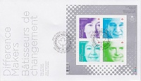 2012-05-22 Canada Difference Makers FDC.JPG