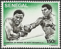 A_Сенегал_1977_Cassius Marcellus Clay_2_Joseph William Frazier.jpg