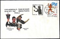 Румыния_1997_Кубок мира по настольному теннису_КСГ_1_Zoran Primorac_Kong Linghui.jpg