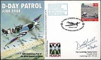 1994-D-Day-Patrol-Spitfire-Cover-signed-Flt-Lt-D-Lovell-197-Typhoon-Sqd.JPG