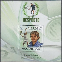 Мозамбик_2010_Теннис_Бл_4_Roger Federer.jpg