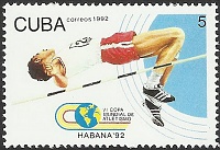Куба_1992_Кубок мира по легкой атлетике_1.jpg