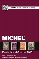 MICHEL Europa Katalog 2015 Band 1(1849-1945) Deutschland-spezial.jpg