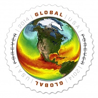 2014-04-22 Global Sea Surface Temperatures ($1.15) Forever.jpg