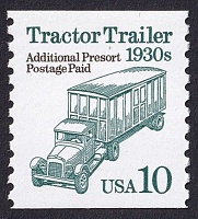 USA-1994_Mi-2456_Tractor Trailer 1930s_600.jpg