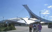 Montreal_Olympic Tower and Biodome.jpg