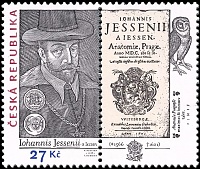 Нажмите на изображение для увеличения
Название: Jan-Jessenius-Stamp-COLLECTORZPEDIA-2016-Czech-Republic.jpg
Просмотров: 10
Размер:	127.5 Кб
ID:	2028357