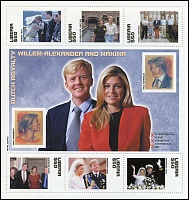 Либерия_2002_Королевское семейство Нидерландов_Бл_2_Willem-Alexander Claus George Ferdinand.jpg