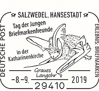 Нажмите на изображение для увеличения
Название: germany-animal-postmark.jpg
Просмотров: 0
Размер:	72.8 Кб
ID:	2113378