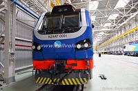 KZ4AT совмест Трансмашх-га,  Alstom и Казах 2013.jpg