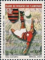 Бразилия_2001_Clube-de-Regatas-do-Flamengo_Leonidas Da Silva.jpg