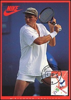 Нидерланды_1999_100-летие Теннисного союза_КМ_1_Richard Peter Stanislav Krajicek.jpg