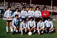 Парагвай_1982_Argentina 1980.05.16.Dublin,Ireland.IFM-Ireland v Argentina 0-1 Big1.jpg