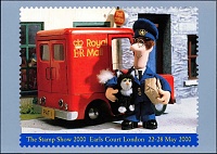 2000-03-21 Postman Pat PHQ CARD No D17.jpg