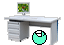 Под столом
